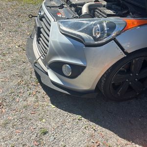 2015 Hyundai VELOSTER TURBO 照片 55