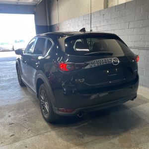 MAZDA CX-5 TOURING - 5