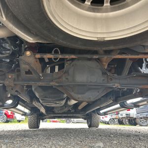 2021 RAM 1500 BIG HORN thumbnail 25
