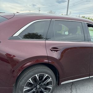MAZDA CX-90 3.3 TURBO S PREMIUM - 9