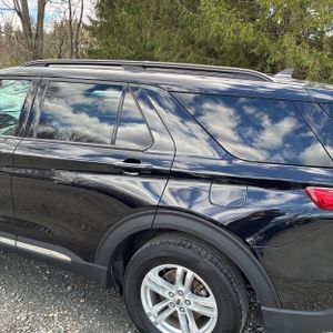 FORD EXPLORER XLT - 6