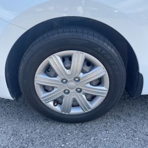 صورة مصغرة 17 لـ 2023 KIA RIO LX