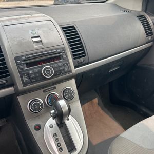 2012 Nissan SENTRA 2.0 SR 缩略图 96