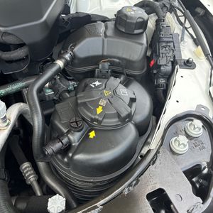 2025 BMW 330I 缩略图 46