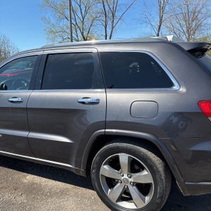 JEEP GRAND CHEROKEE - 6