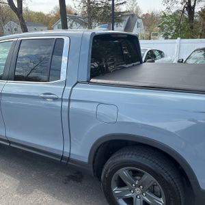 HONDA RIDGELINE RTL - 6