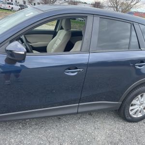 MAZDA CX-5 TOURING - 4