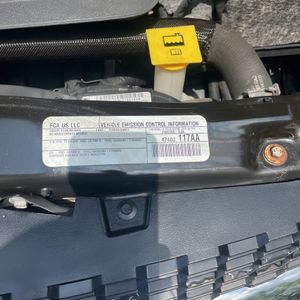 2015 Dodge GRAND CARAVAN AMERICAN VALUE PKG — миниатюра 36
