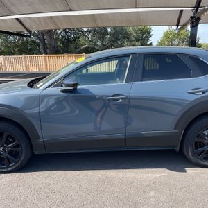 صورة 4 لـ 2024 Mazda CX-30 2.5 S CARBON EDITION