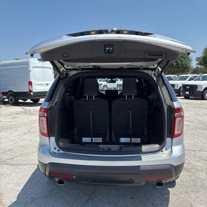 2015 FORD EXPLORER XLT 缩略图 42