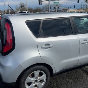 KIA SOUL BASE - 9