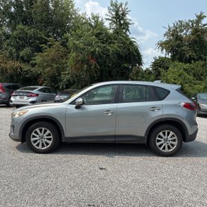 2013 Mazda CX-5 SPORT — фото 3