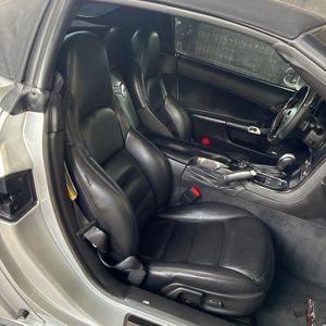 2009 Chevrolet CORVETTE BASE 缩略图 32