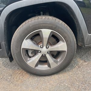 2019 JEEP CHEROKEE LIMITED 缩略图 17
