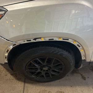 2019 Chevrolet TRAX LT — миниатюра 58