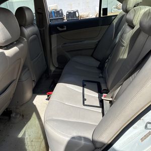 صورة مصغرة 32 لـ 2008 Hyundai SONATA SE
