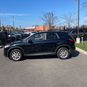 MAZDA CX-5 TOURING - 3