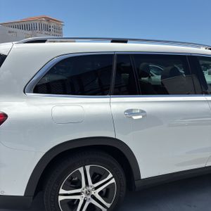 2023 Mercedes-BENZ GLS 照片 9