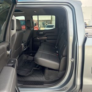 2019 Chevrolet SILVERADO 1500 LTZ 缩略图 33