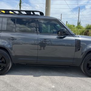 2023 LAND Rover DEFENDER 130 FIRST EDITION 照片 11