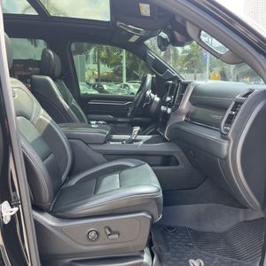 صورة مصغرة 33 لـ 2022 RAM 1500 TRX