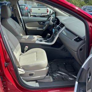 صورة مصغرة 33 لـ 2012 FORD EDGE SEL