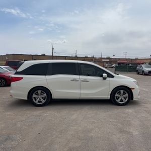 HONDA ODYSSEY EX-L - 10