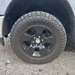 2021 RAM 1500 BIG HORN thumbnail 17