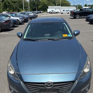 2016 Mazda MAZDA3 I TOURING — миниатюра 15
