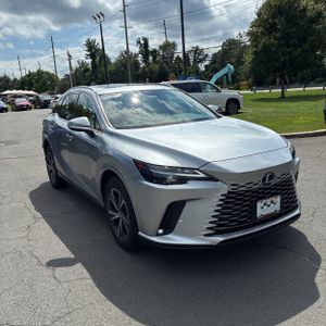 2024 Lexus RX 350 PREMIUM 照片 12