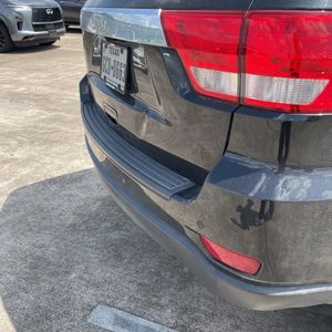2012 JEEP GRAND CHEROKEE LAREDO — миниатюра 59