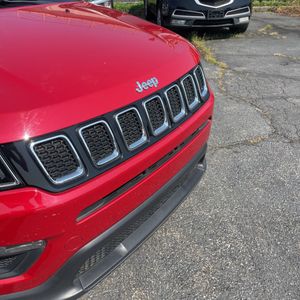 2018 JEEP COMPASS LATITUDE 缩略图 61