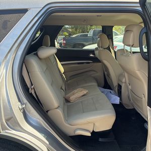 صورة مصغرة 35 لـ 2017 Dodge DURANGO SXT