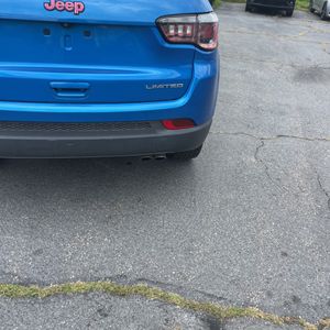 صورة مصغرة 23 لـ 2018 JEEP COMPASS LIMITED