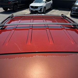 2014 FORD EDGE SEL thumbnail 16