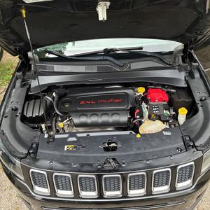2019 JEEP COMPASS LATITUDE 缩略图 44