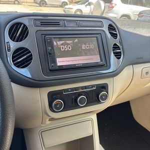 2012 Volkswagen TIGUAN S 照片 37