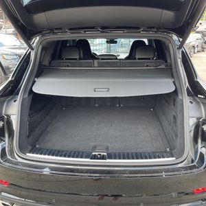 صورة 44 لـ 2020 Porsche CAYENNE TURBO