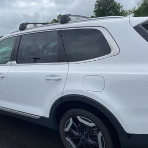 2024 KIA TELLURIDE S photo 6