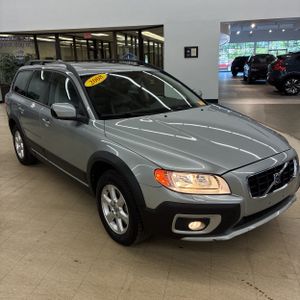 صورة مصغرة 12 لـ 2008 Volvo XC70 3.2