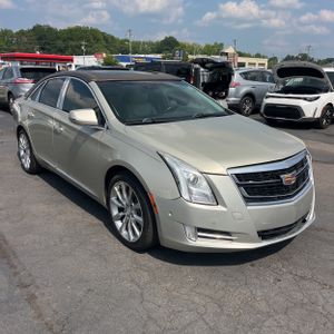 صورة مصغرة 12 لـ 2016 Cadillac XTS LUXURY