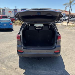 صورة مصغرة 43 لـ 2019 KIA SORENTO LX
