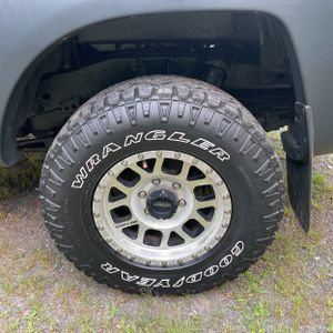 2011 Toyota TACOMA V6 thumbnail 17