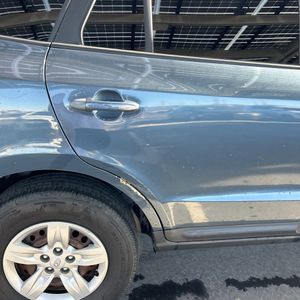 2009 Hyundai SANTA FE GLS 缩略图 51