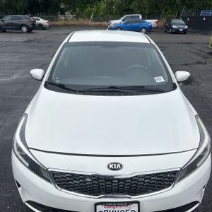 KIA FORTE LX - 9