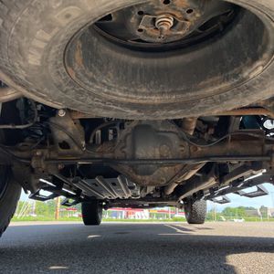 صورة مصغرة 24 لـ 2019 RAM 1500 REBEL
