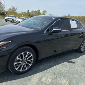 LEXUS ES 350 BASE - 2