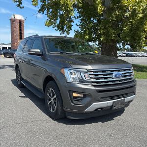 صورة مصغرة 12 لـ 2018 FORD EXPEDITION XLT