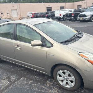 2007 Toyota PRIUS BASE — миниатюра 13