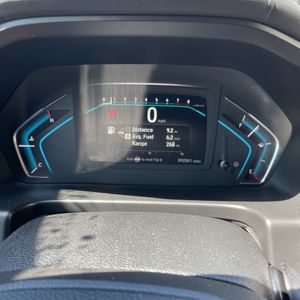 صورة 43 لـ 2018 Honda ODYSSEY TOURING